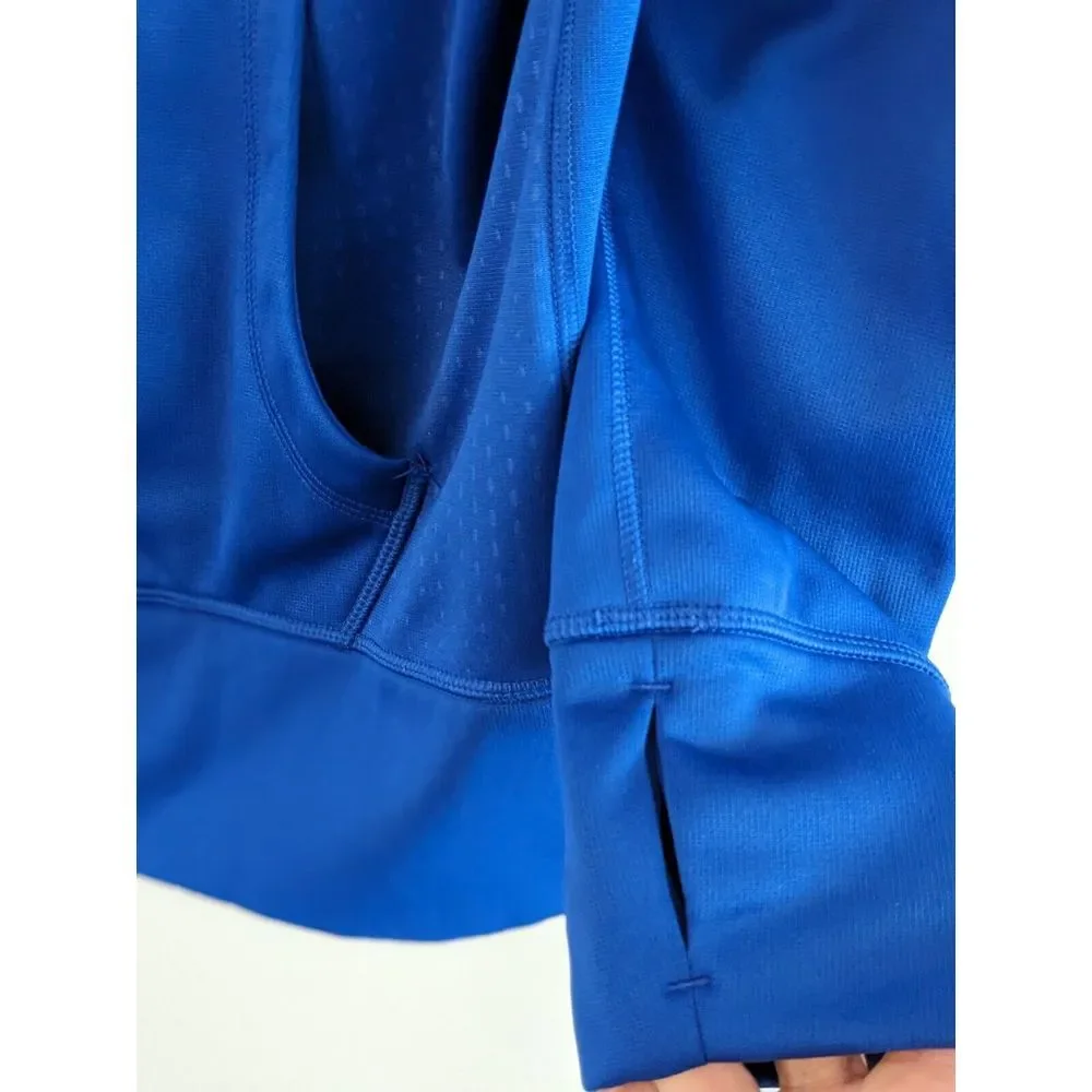 Nike therma fit